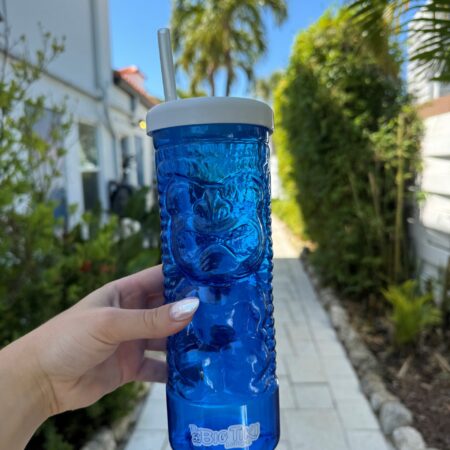 Big Tiki Cup